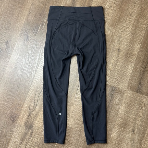 lululemon athletica Black Leggings - Picture 8 of 11